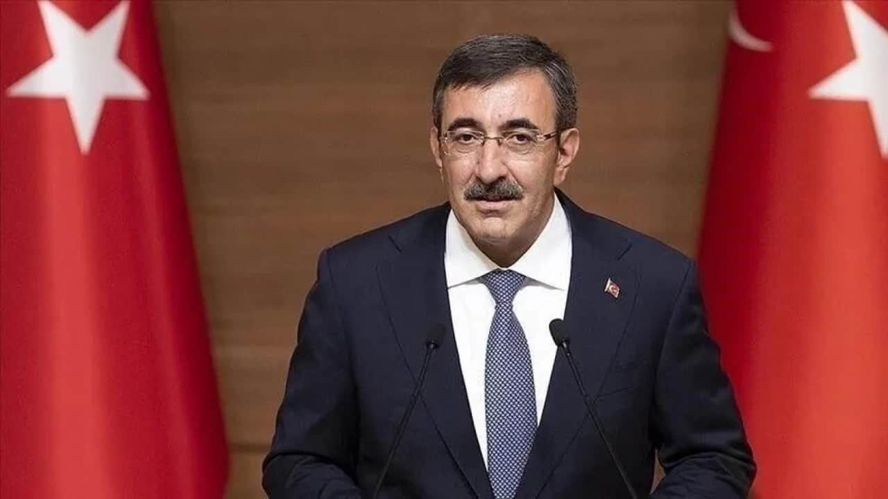 Foto - Erdoğan'ın en yakınındaki isim Türkiye'deki altın hazinesinin yerini açıkladı: Maalesef ekonomiye kazandırılamıyor