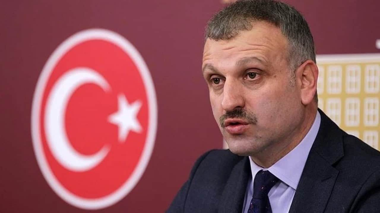 Foto - Erdoğan'ın en yakınındaki isim Türkiye'ye ifşa etti: Bu marka yerli değil uyanık olun