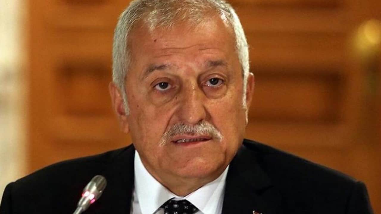 Foto - Erdoğan’ın İmam Hatip'ten arkadaşı da Ekrem ile iş yapmış! Ama bu sefer farklı