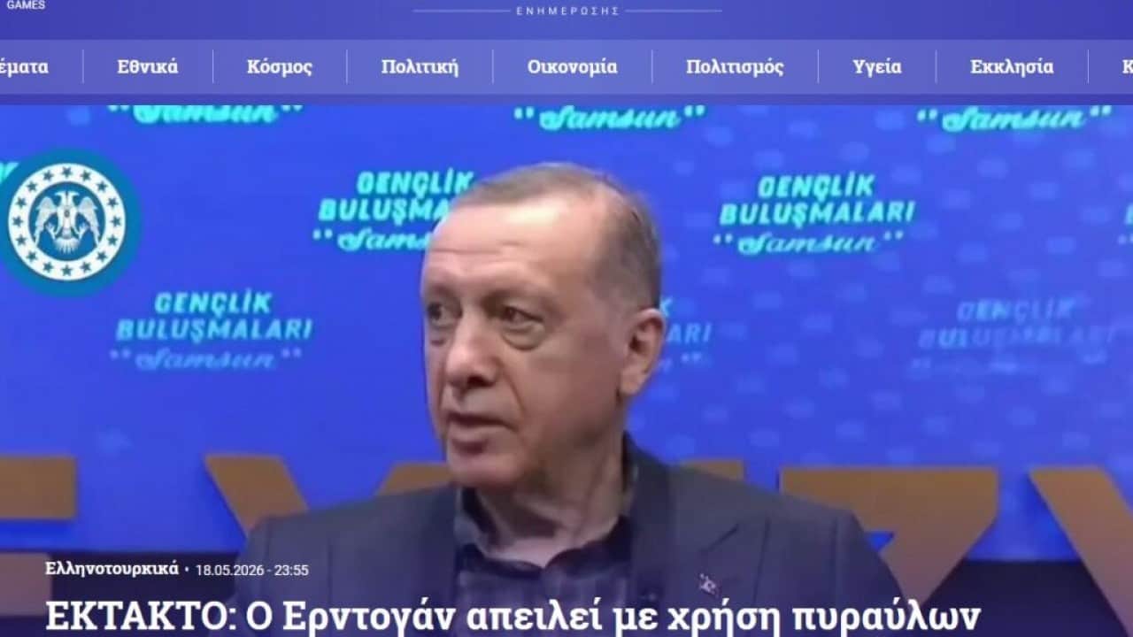 Foto - Erdoğan'ın Tayfun füzesi sözleri ülkede depreme neden oldu: P-72 uçakları her yerde görülmeye başlandı