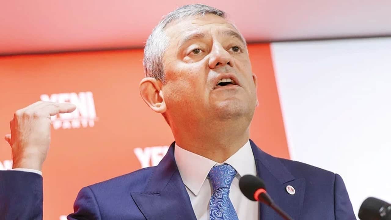 Foto - Erdoğan’la görüşüp teşekkür etmişti… Mansur Yavaş siyasi geleceğine dair kararını verdi!