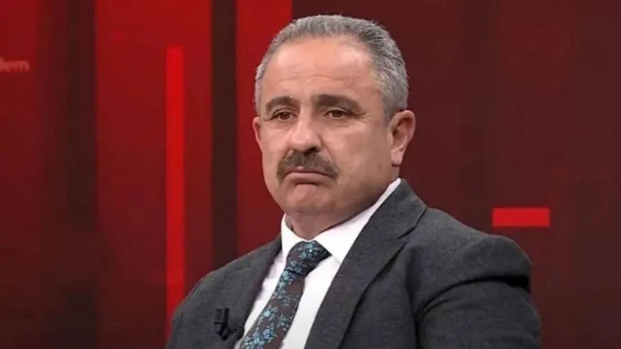Foto - Erdoğan’la görüşüp teşekkür etmişti… Mansur Yavaş siyasi geleceğine dair kararını verdi!