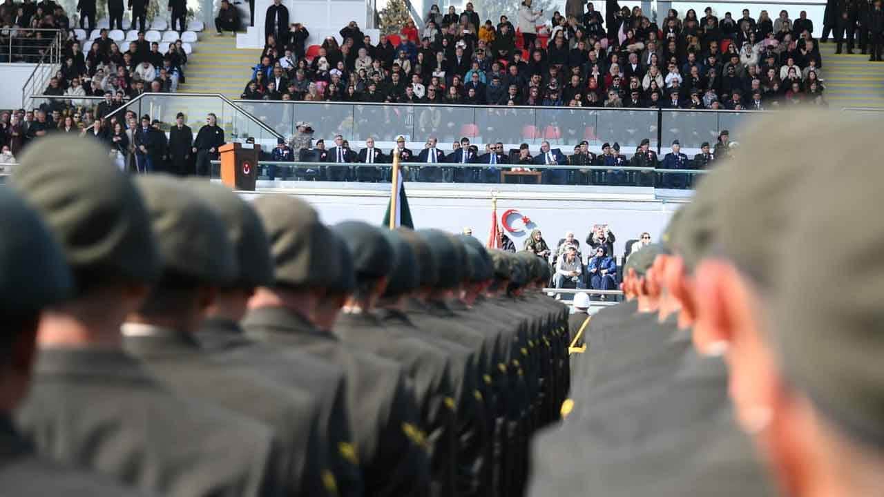 Foto - Erhan Afyoncu Türkiye ile Yunanistan arasındaki kara astsubayı sayısını karşılaştırdı! Sonuç 'yok artık' dedirtti
