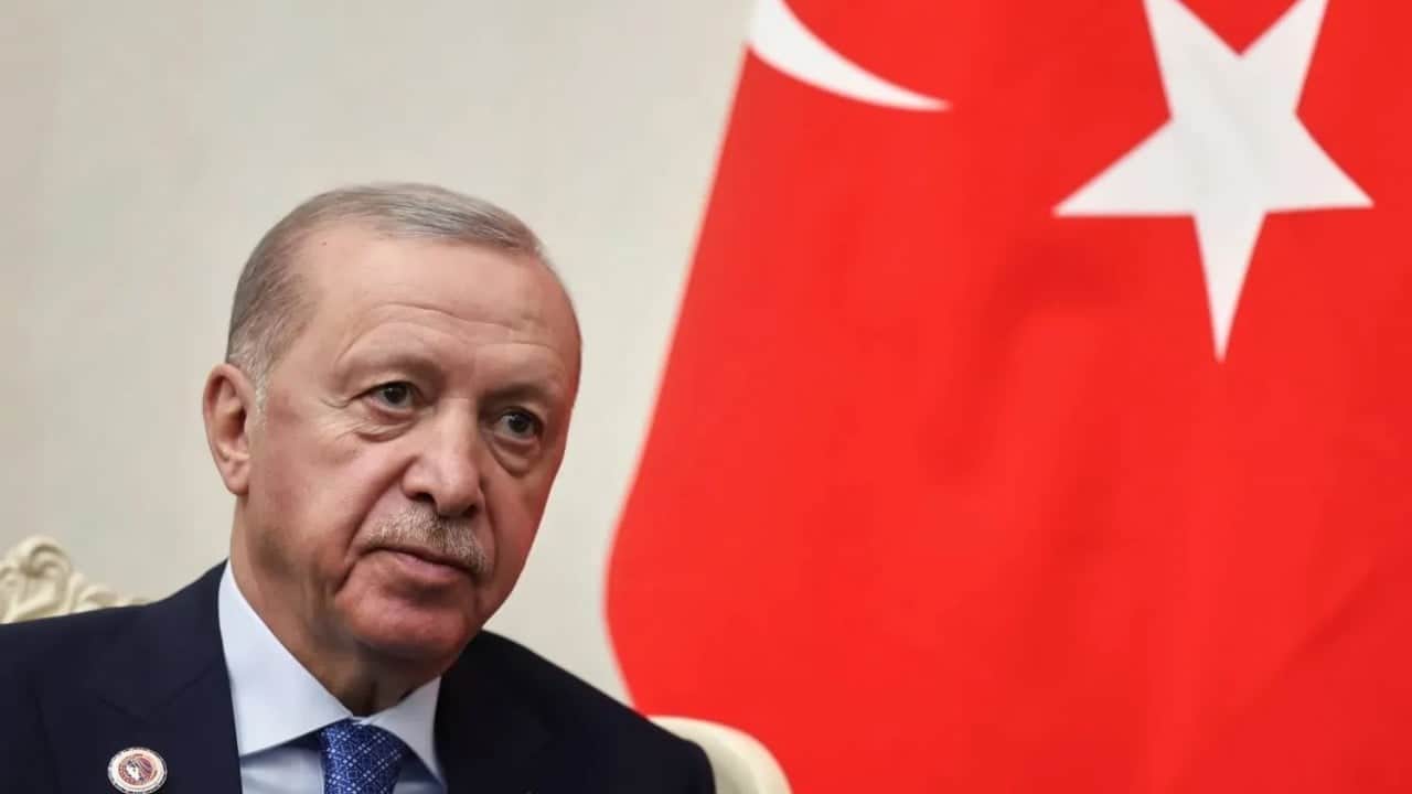 Foto - Erich Vad: Türkiye'yi küçümsüyoruz öyle ya da böyle Ankara ile işbirliği yapmak zorunda kalacağız