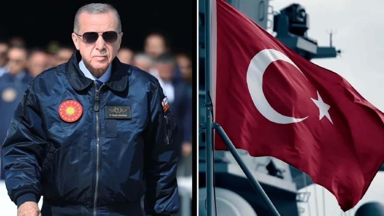 Foto - Erich Vad: Türkiye'yi küçümsüyoruz öyle ya da böyle Ankara ile işbirliği yapmak zorunda kalacağız
