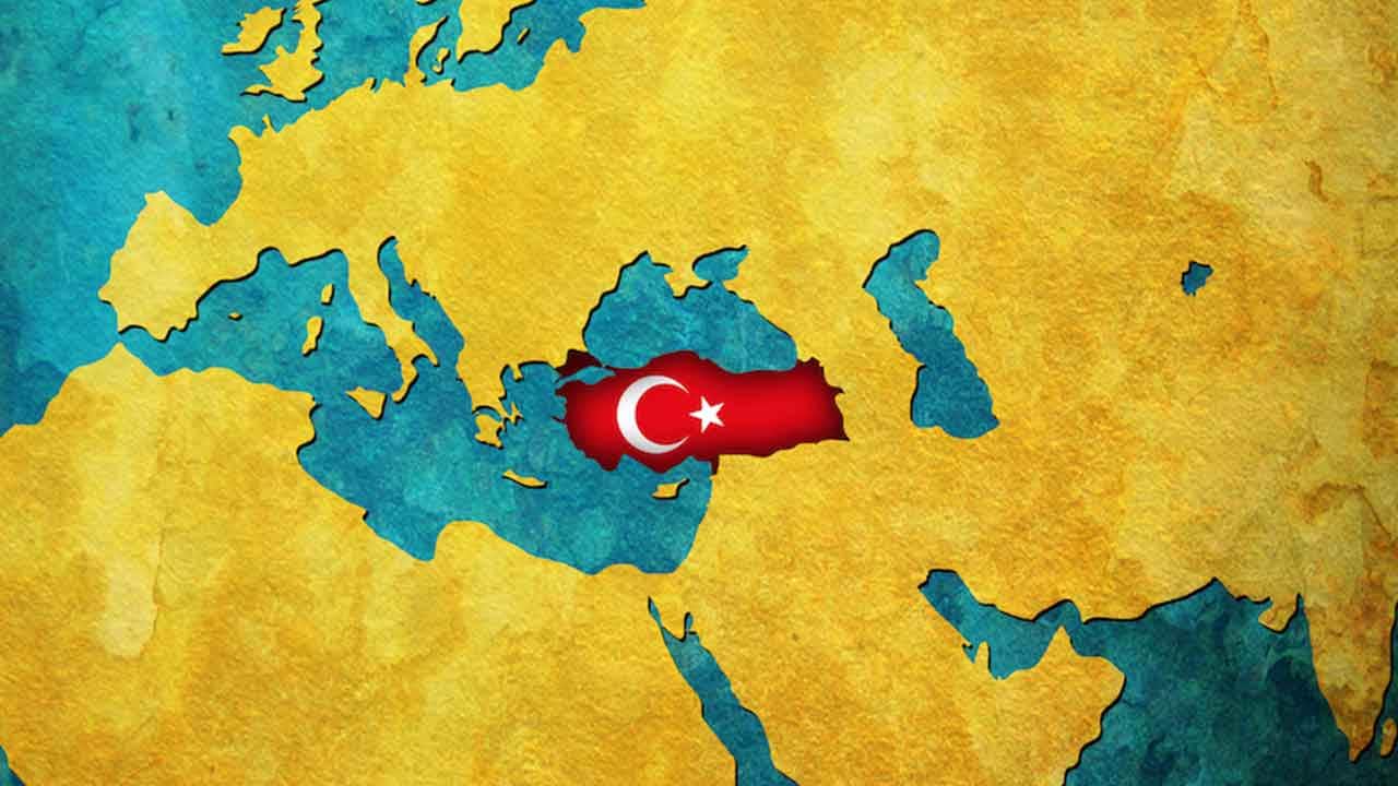 Foto - Erich Vad: Türkiye'yi küçümsüyoruz öyle ya da böyle Ankara ile işbirliği yapmak zorunda kalacağız