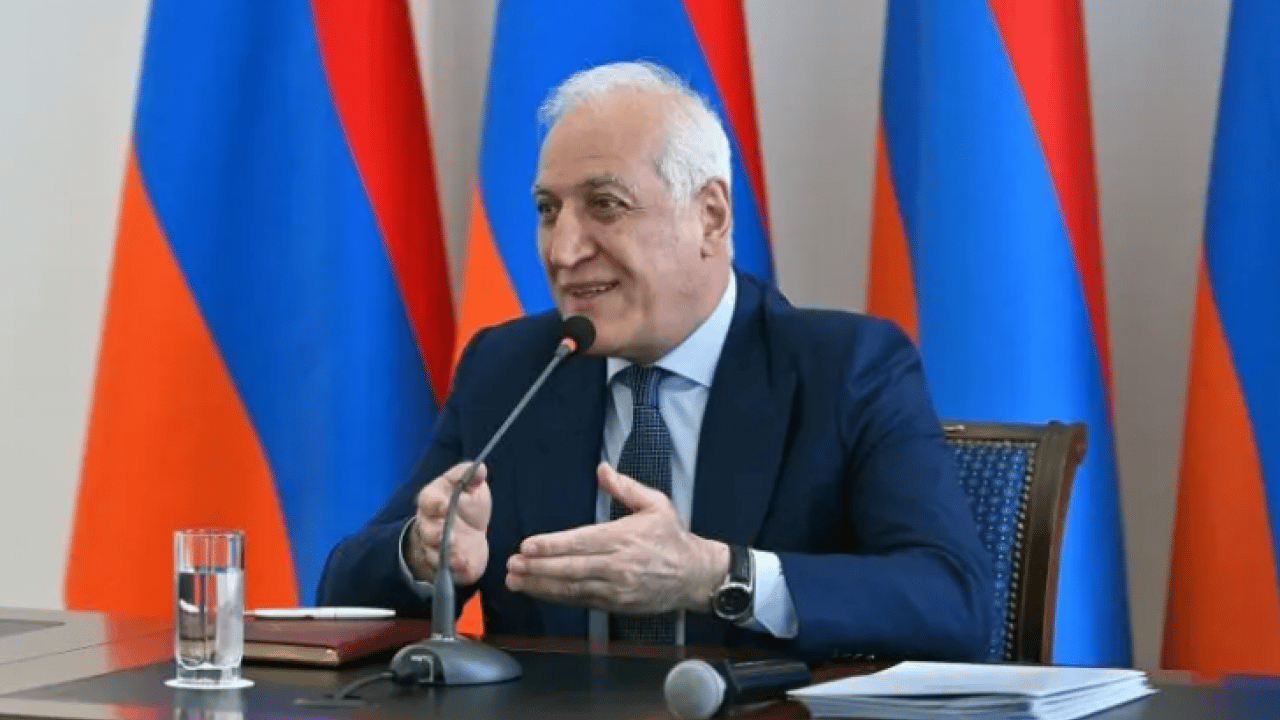 Foto - Erivan’ın Türkiye hesabı ortaya çıktı! Gözlerini Türk limanlarına diktiler