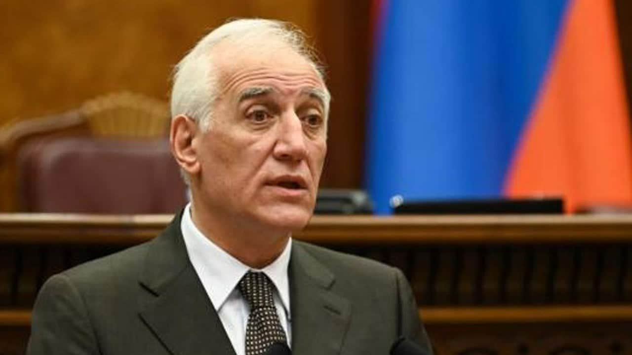 Foto - Erivan’ın Türkiye hesabı ortaya çıktı! Gözlerini Türk limanlarına diktiler