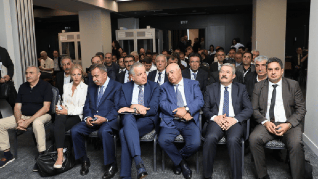 Foto - Erivan’ın Türkiye hesabı ortaya çıktı! Gözlerini Türk limanlarına diktiler