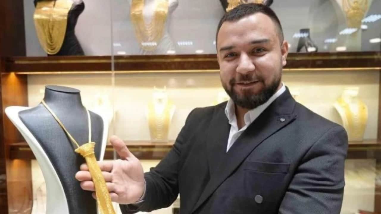 Foto - Erkekler için üretti! Satış rekoru kıran ürünün fiyatı 1 milyon liradan başlıyor