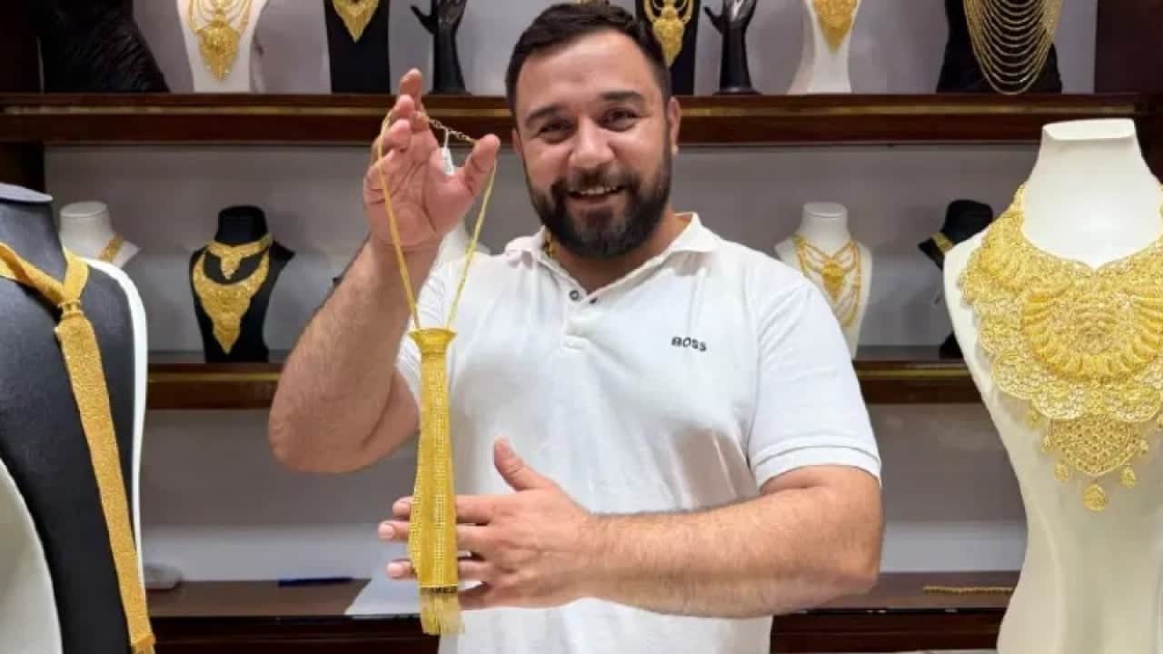 Foto - Erkekler için üretti! Satış rekoru kıran ürünün fiyatı 1 milyon liradan başlıyor