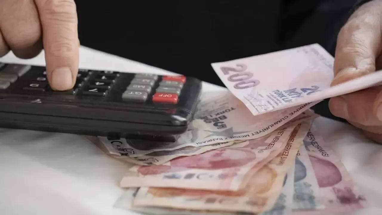 Foto - Erken emeklilik için tarih verildi: Uzman isim beklenen takvimi açıkladı