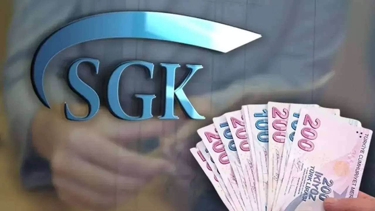 Foto - Erken emeklilik için tarih verildi: Uzman isim beklenen takvimi açıkladı