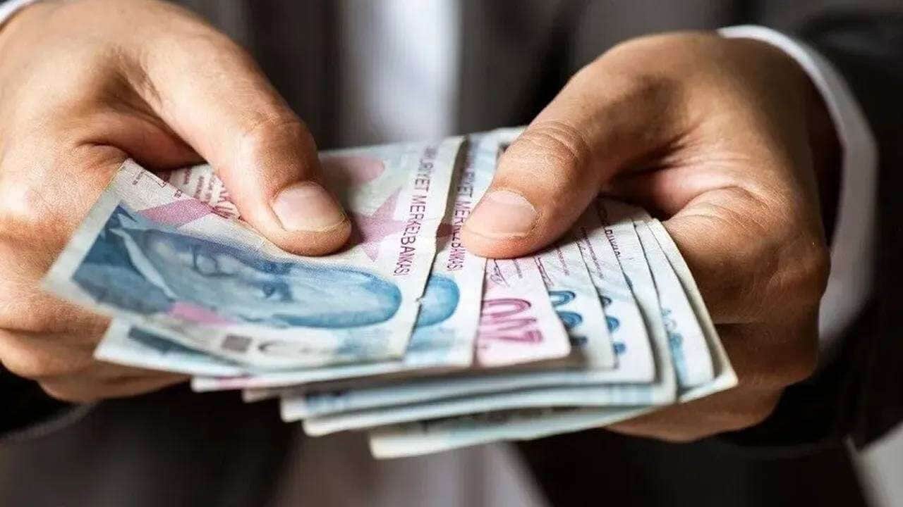 Foto - Erken emeklilik için tarih verildi: Uzman isim beklenen takvimi açıkladı