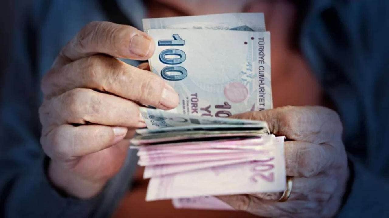 Foto - Erken emeklilik için tarih verildi: Uzman isim beklenen takvimi açıkladı