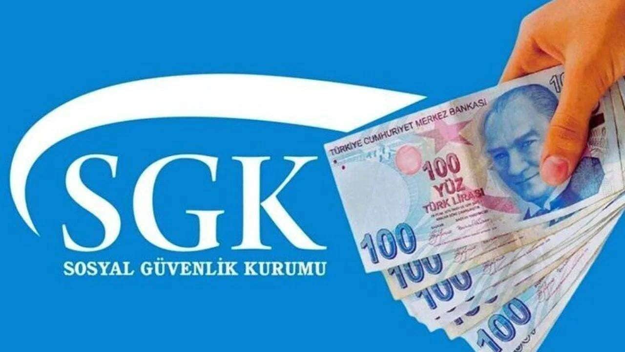 Foto - Erken emeklilik için tarih verildi: Uzman isim beklenen takvimi açıkladı