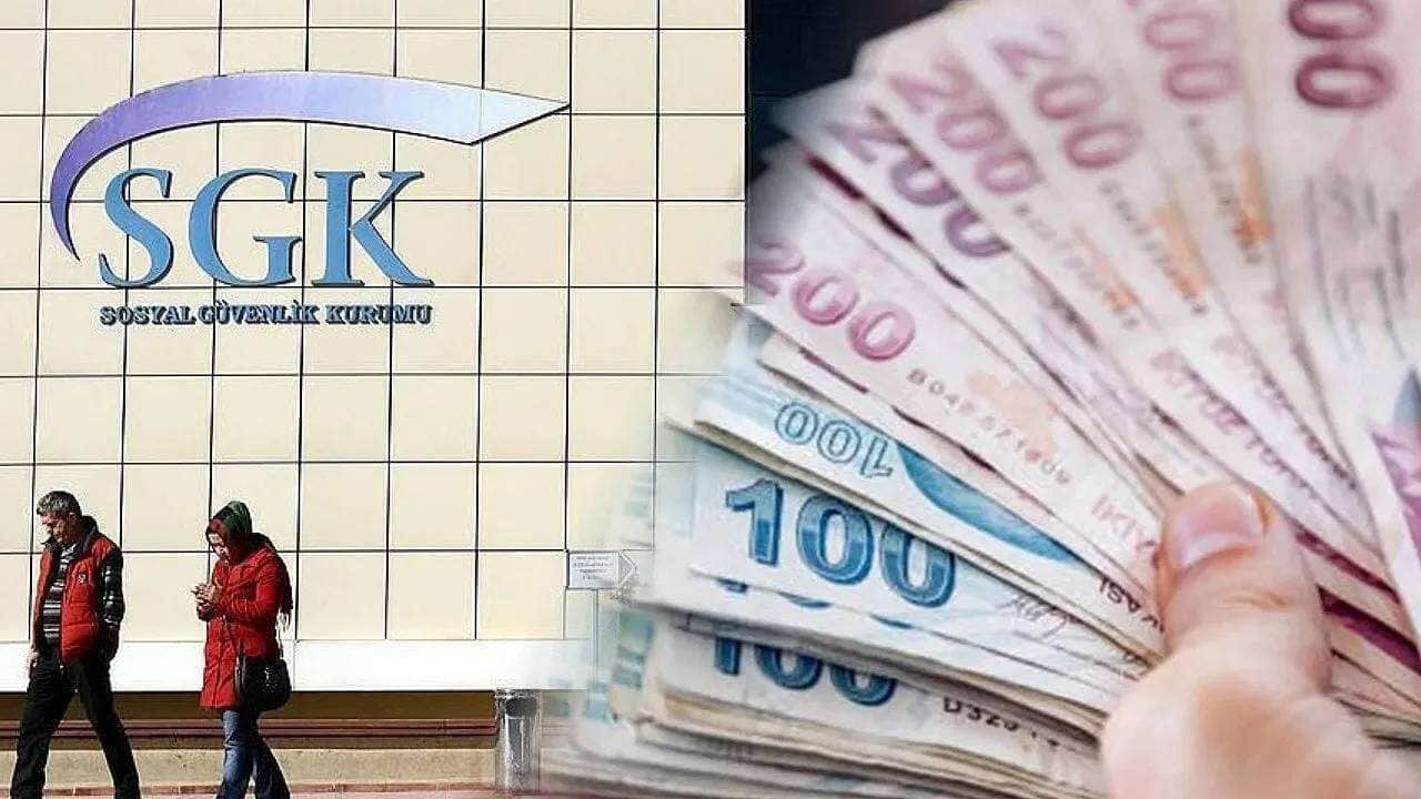Foto - Erken emeklilik için tarih verildi: Uzman isim beklenen takvimi açıkladı