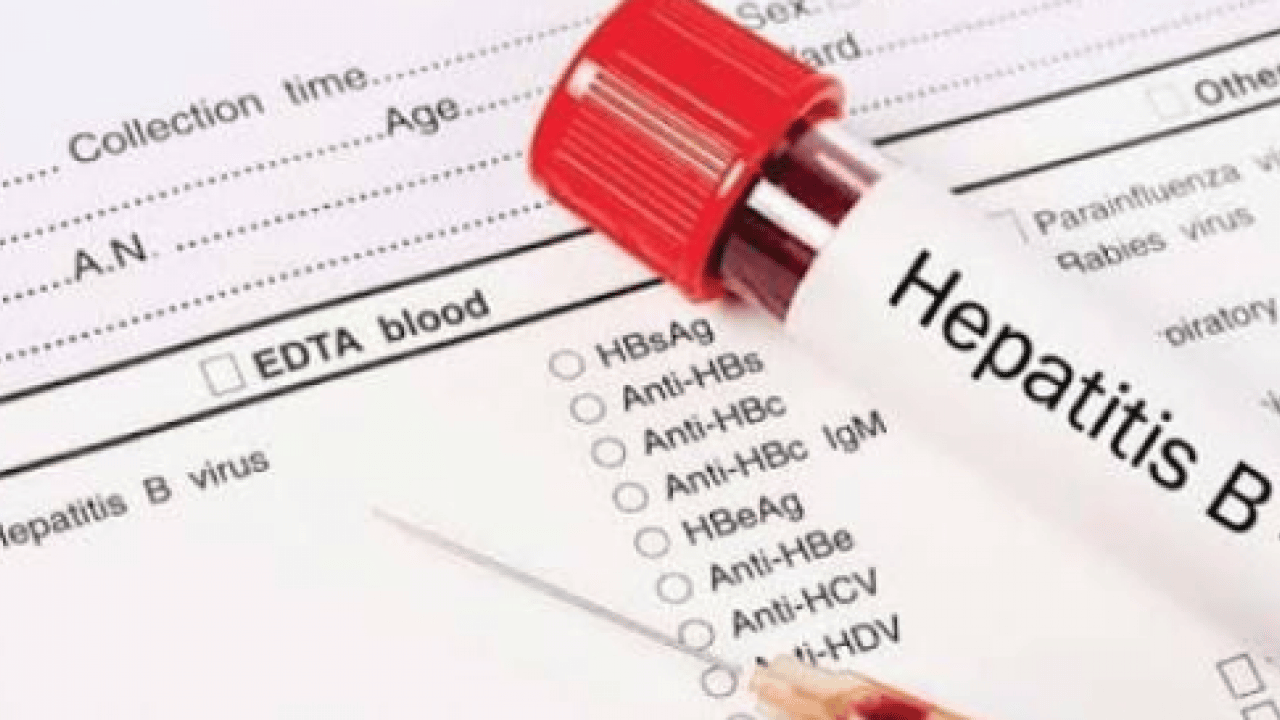 Foto - Erken tanı ve tedavi hayat kurtarıyor: Hepatit B ve C testinizi sakın ihmal etmeyin!