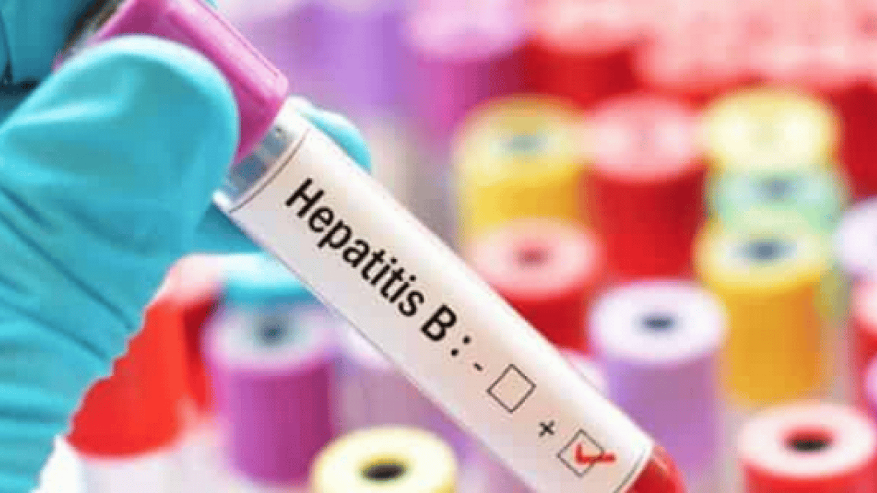 Foto - Erken tanı ve tedavi hayat kurtarıyor: Hepatit B ve C testinizi sakın ihmal etmeyin!