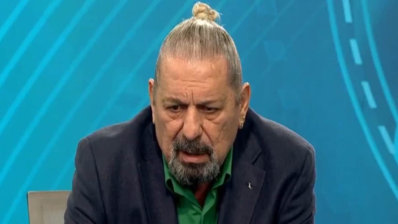 Foto - Erman Toroğlu işte şimdi hapı tam yuttu! Erdoğan’a bizzat iletildi