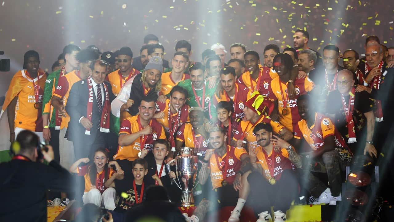 Foto - Erman Toroğlu’ndan Galatasaray ve TFF çıkışı: Tek tek sıraladı...