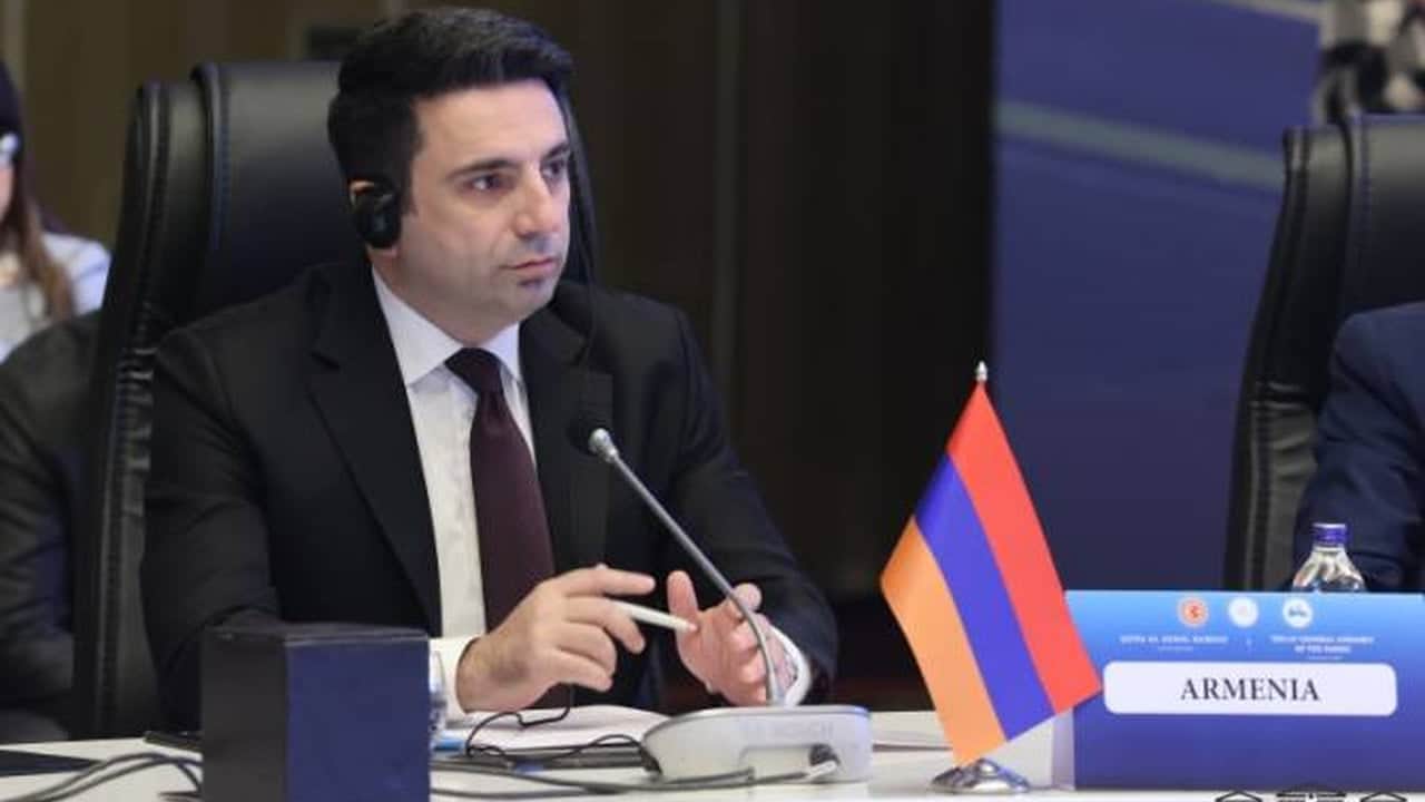 Foto - Ermenistan’dan Rus üssü tartışmasında beklenmeyen çıkış: "Türkiye tehdit etmiyor"
