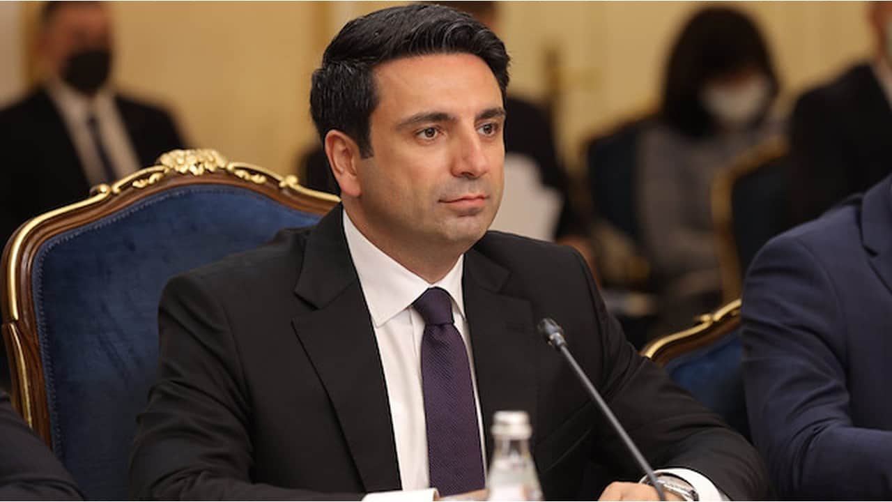 Foto - Ermenistan’dan Rus üssü tartışmasında beklenmeyen çıkış: "Türkiye tehdit etmiyor"