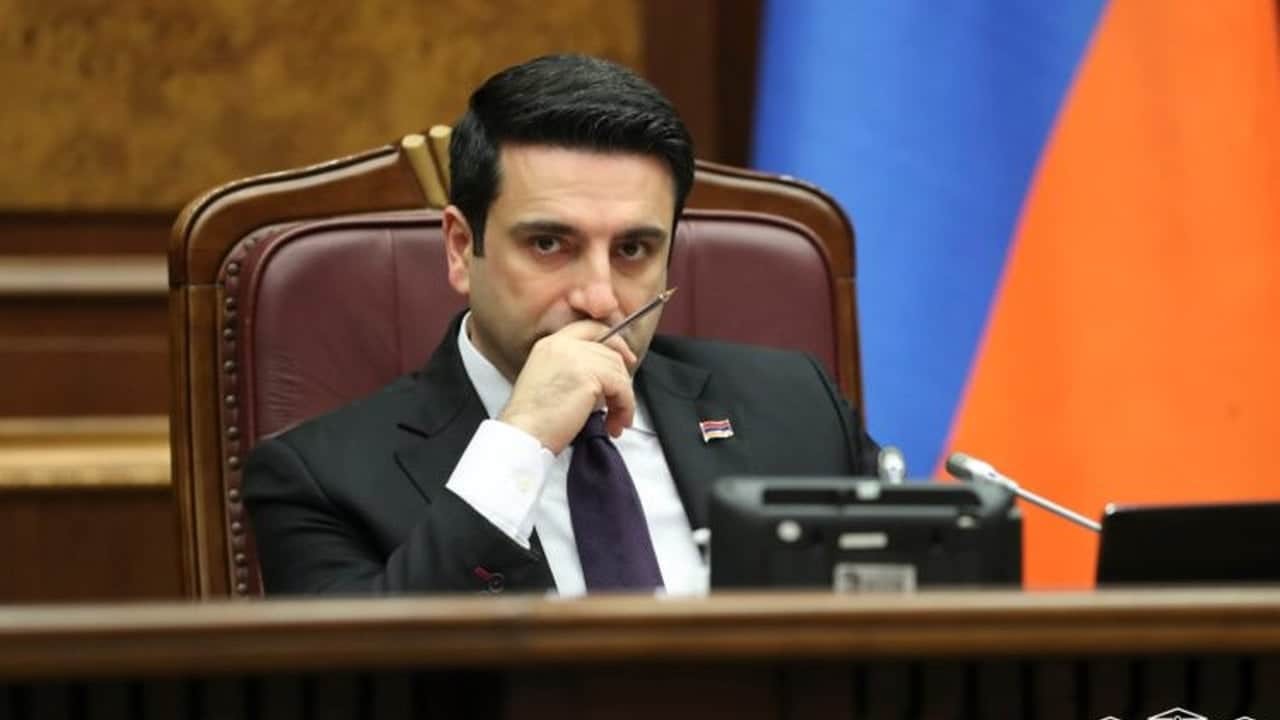 Foto - Ermenistan’dan Rus üssü tartışmasında beklenmeyen çıkış: "Türkiye tehdit etmiyor"
