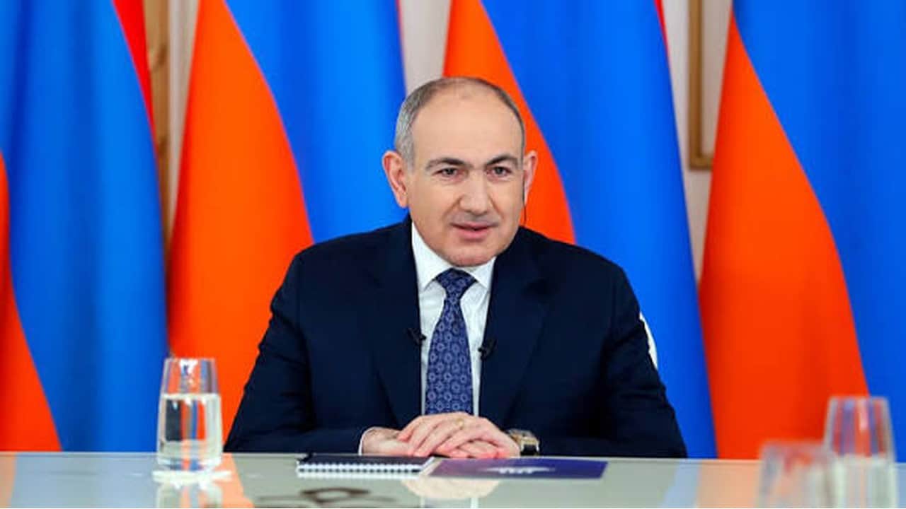Foto - Ermenistan’dan Rus üssü tartışmasında beklenmeyen çıkış: "Türkiye tehdit etmiyor"