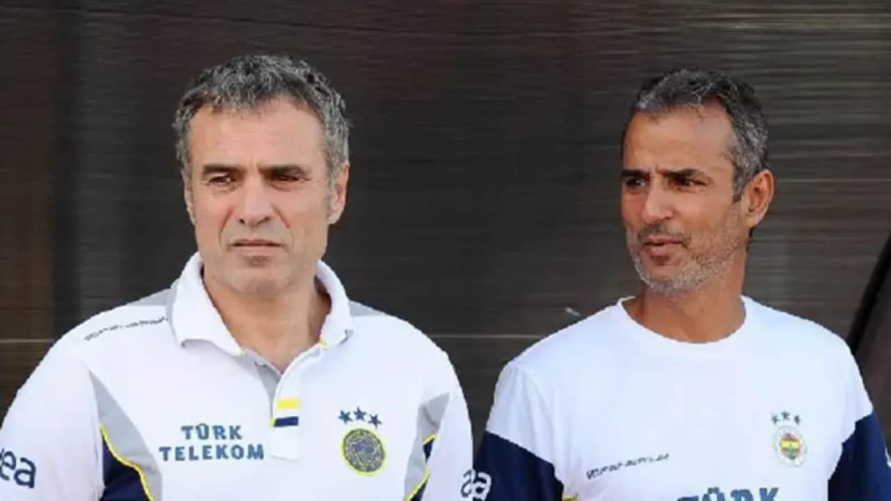 Ersun Yanal'ın İsmail Kartal iddiası gündem oldu: 'Aziz Yıldırım Zevkle yapacak'