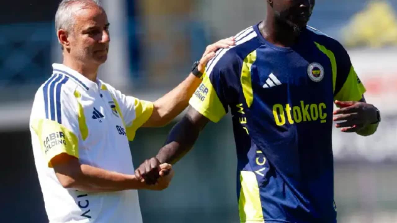 Foto - Ersun Yanal'ın İsmail Kartal iddiası gündem oldu: 'Aziz Yıldırım Zevkle yapacak'