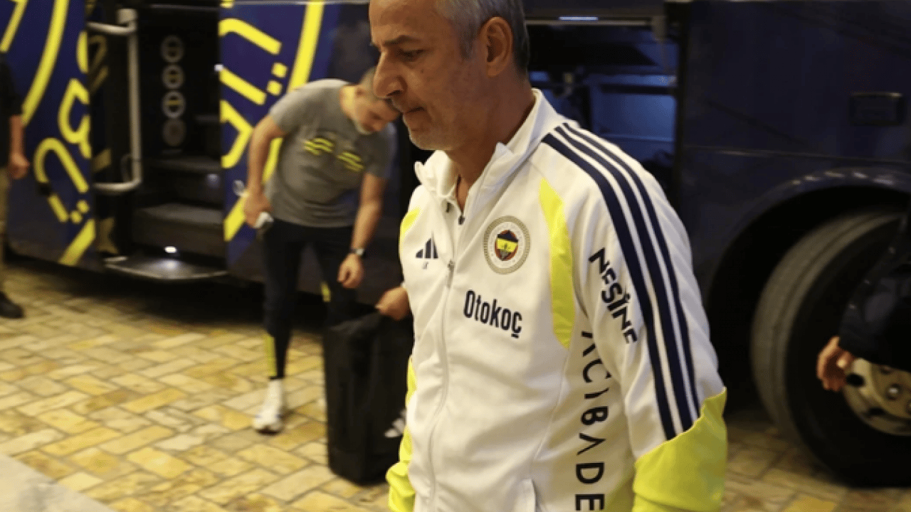 Foto - Ersun Yanal'ın İsmail Kartal iddiası gündem oldu: 'Aziz Yıldırım Zevkle yapacak'
