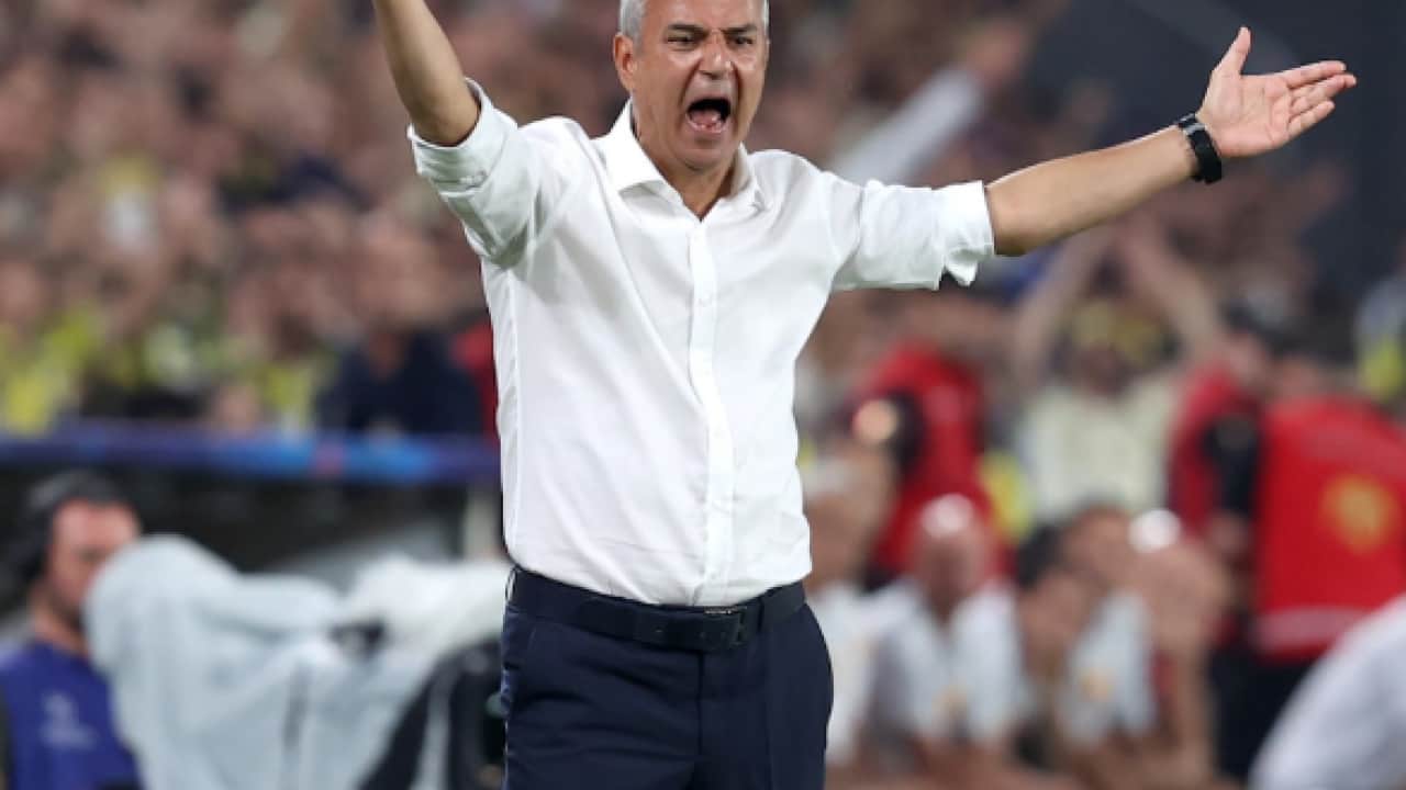 Foto - Ersun Yanal'ın İsmail Kartal iddiası gündem oldu: 'Aziz Yıldırım Zevkle yapacak'