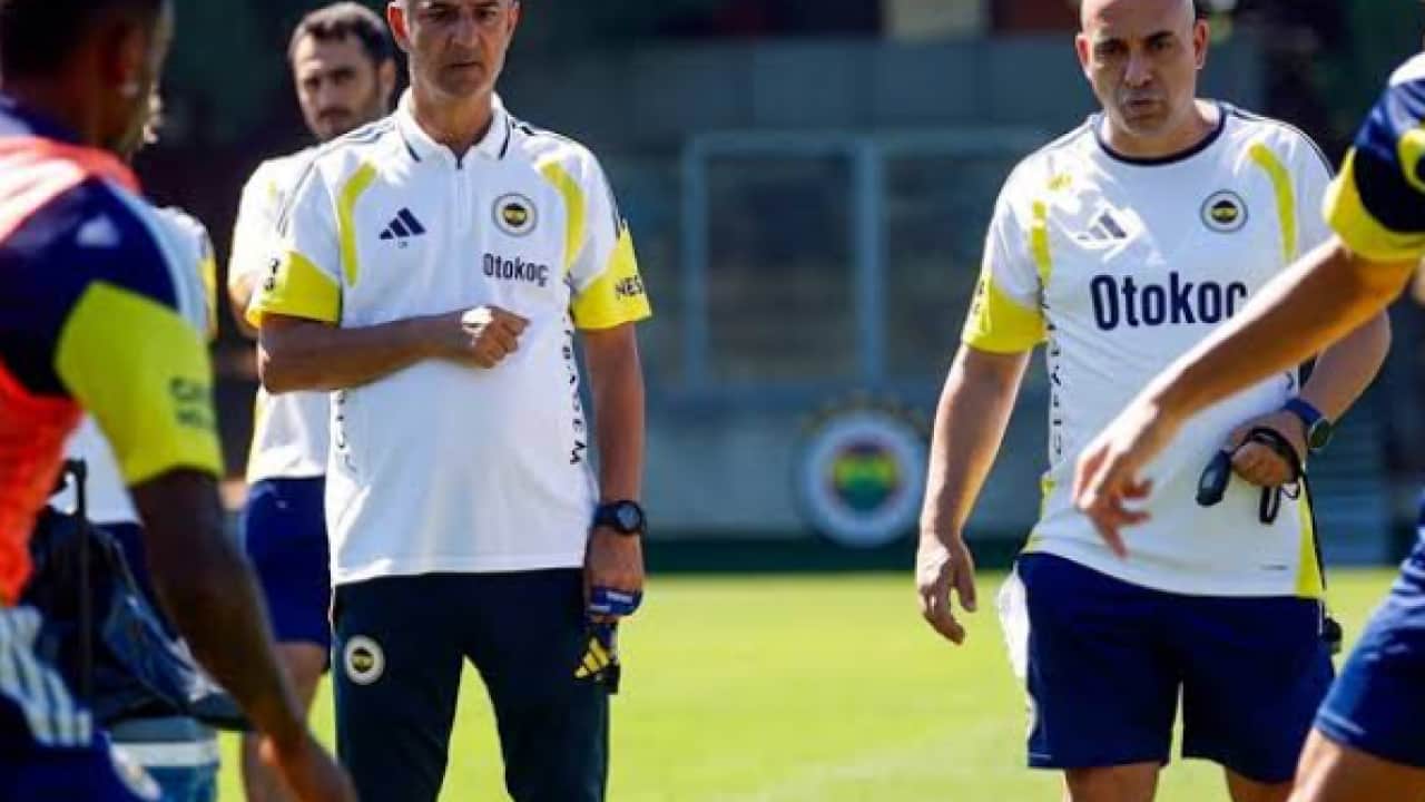 Foto - Ersun Yanal'ın İsmail Kartal iddiası gündem oldu: 'Aziz Yıldırım Zevkle yapacak'