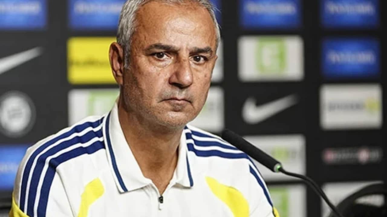 Foto - Ersun Yanal'ın İsmail Kartal iddiası gündem oldu: 'Aziz Yıldırım Zevkle yapacak'