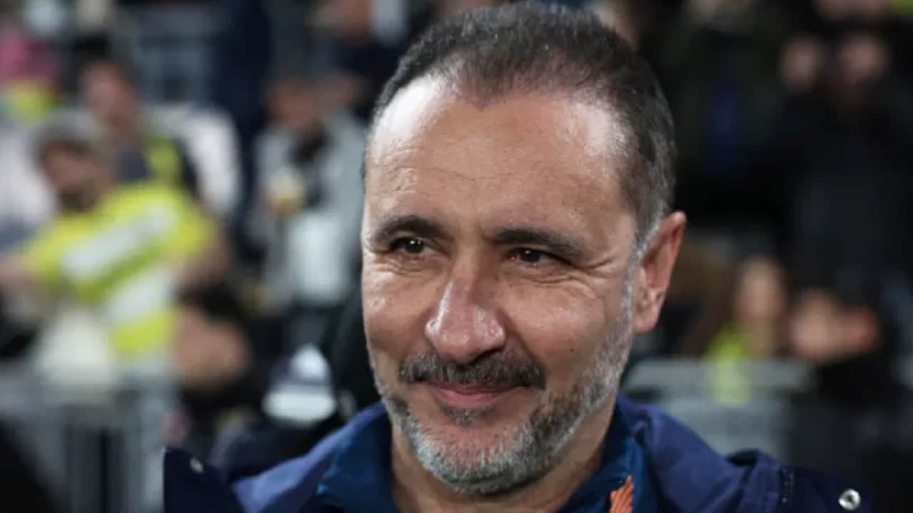Ertuğrul Doğan yabancı hoca gelecek dedi ve bomba her an patlayabilir...