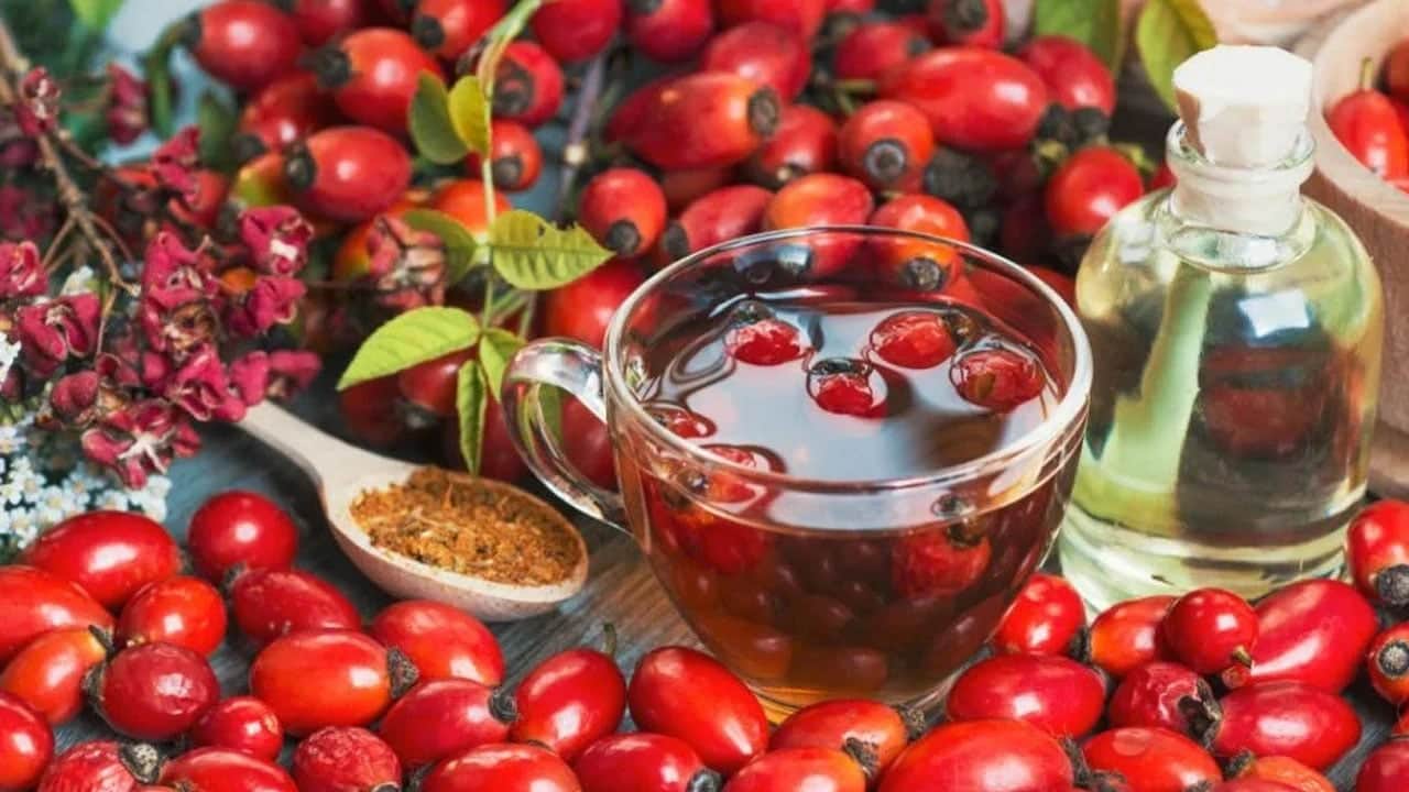 Foto - Erzincan'da dağlardan toplanan masaya gelen doğal kaynak... Demir deposu O lezzetin potansiyel özellikleri neler?