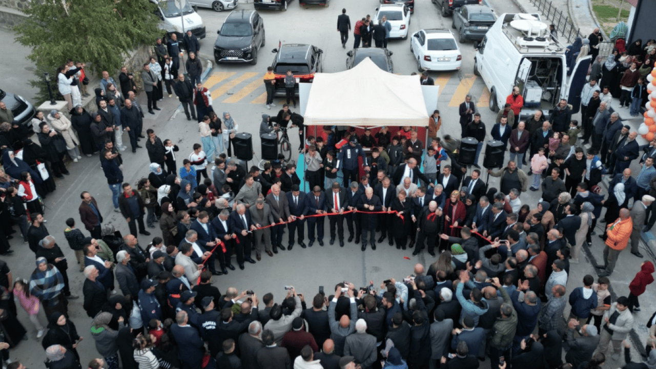 Foto - Erzurum'da sosyal belediyecilik: Ucuz su, ucuz ulaşım, ucuz gıda... Vatandaşın yüzünü güldürüyor