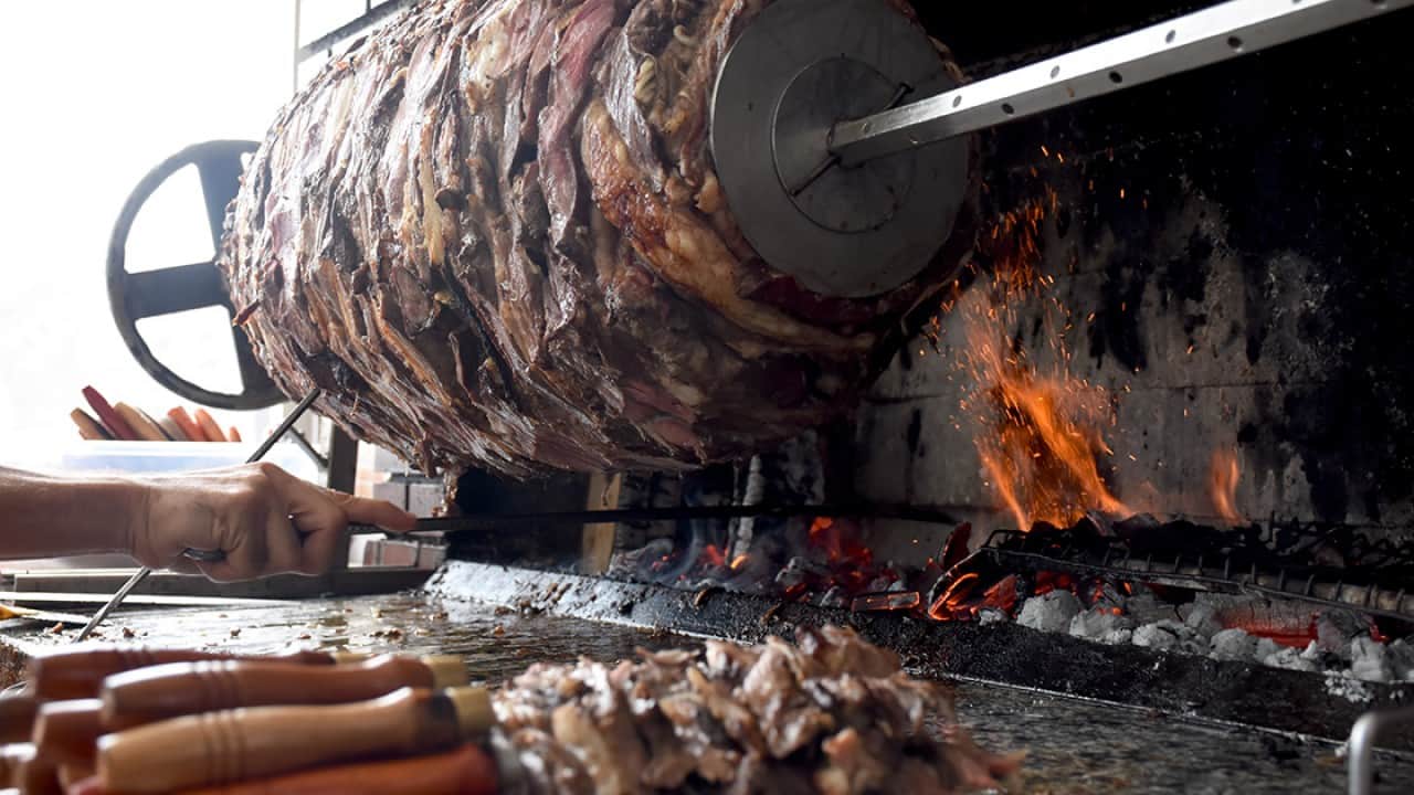 Foto - Erzurum’un cağ kebabı dünyanın en iyi 10 yemeği arasına girdi
