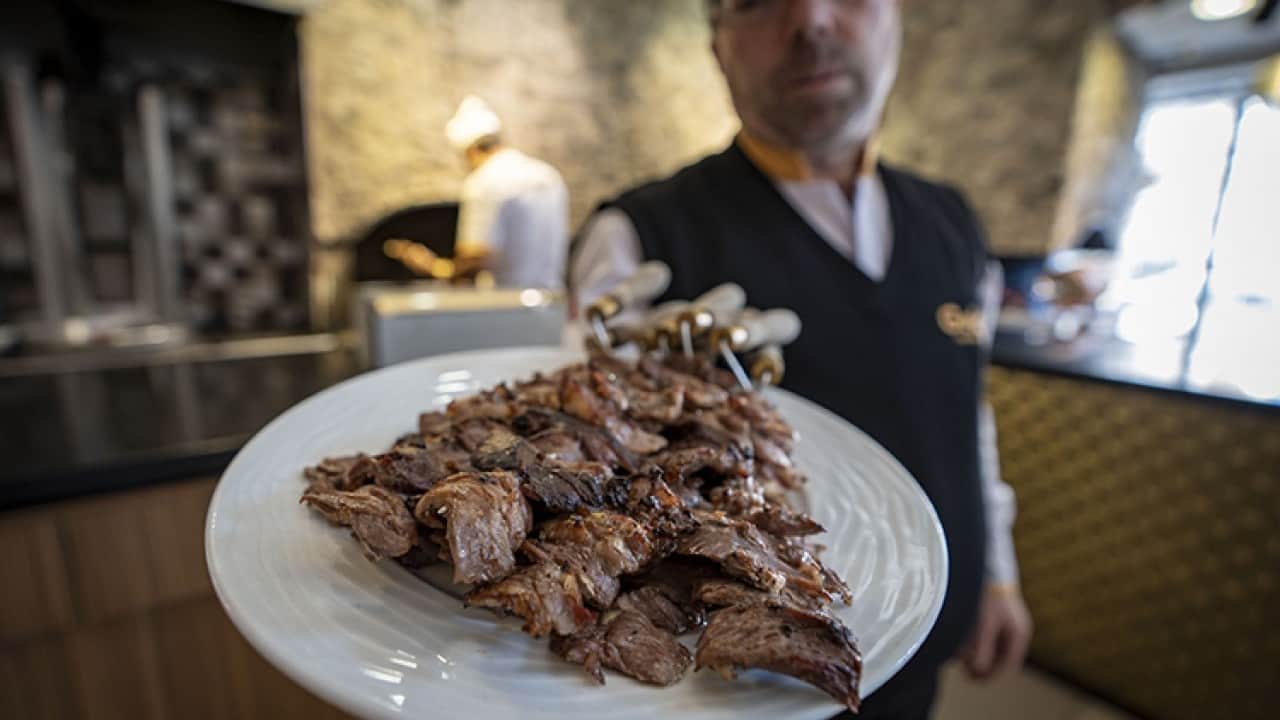 Foto - Erzurum’un cağ kebabı dünyanın en iyi 10 yemeği arasına girdi