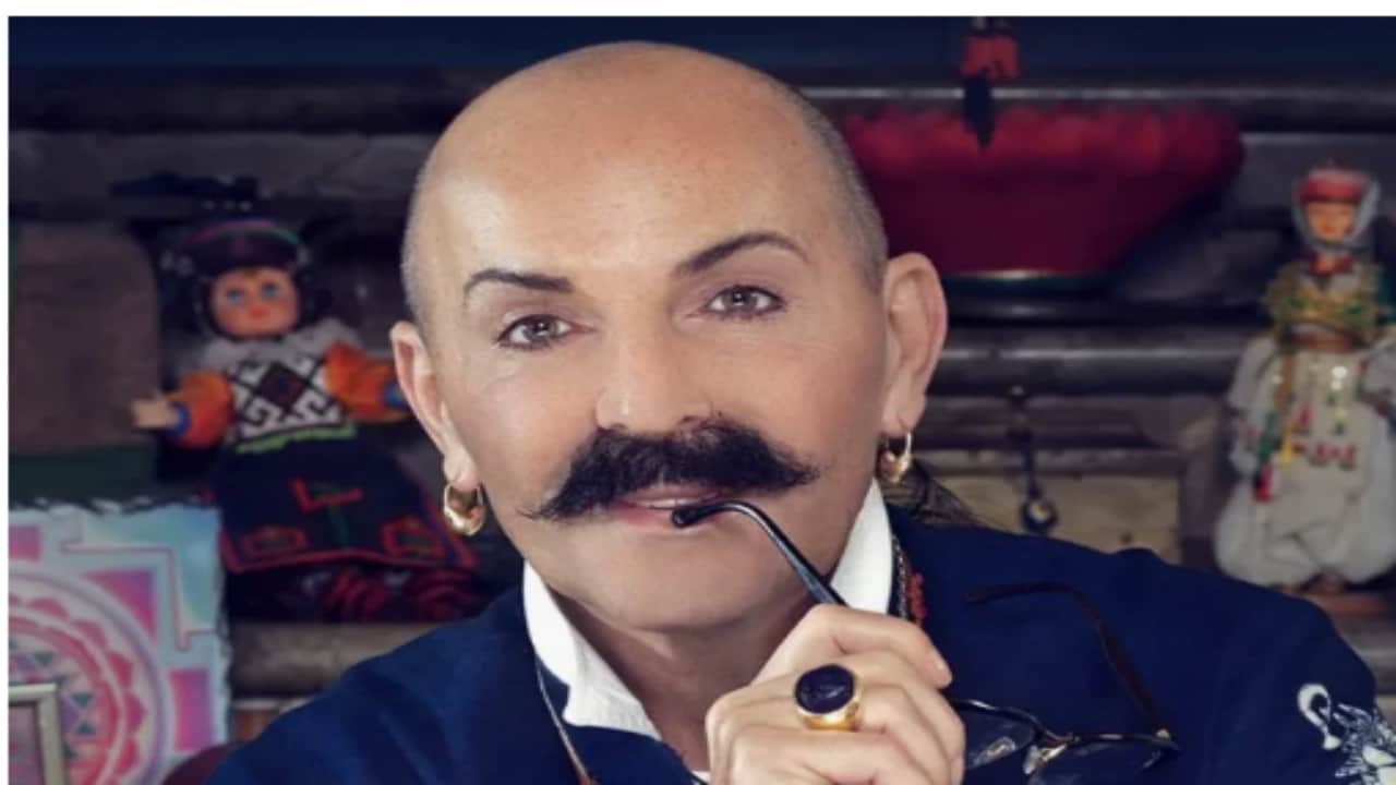 Foto - Eşcinsel modacı Cemil İpekçi’den skandal vasiyet çıkışı! Tepki çekince Kur’an’ın arkasına saklanmaya kalktı