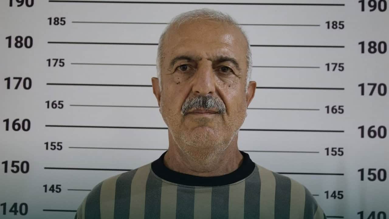 Foto - Esed'in iki generali daha yakalandı
