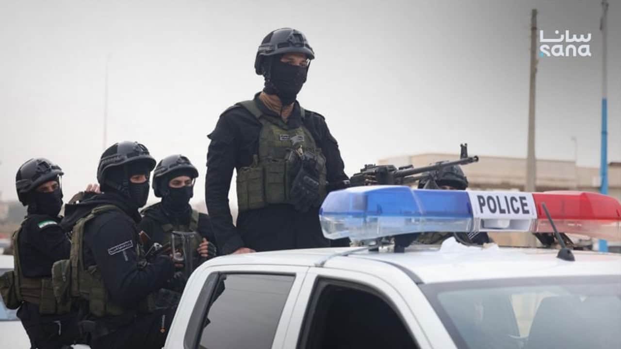 Foto - Esed'in iki generali daha yakalandı