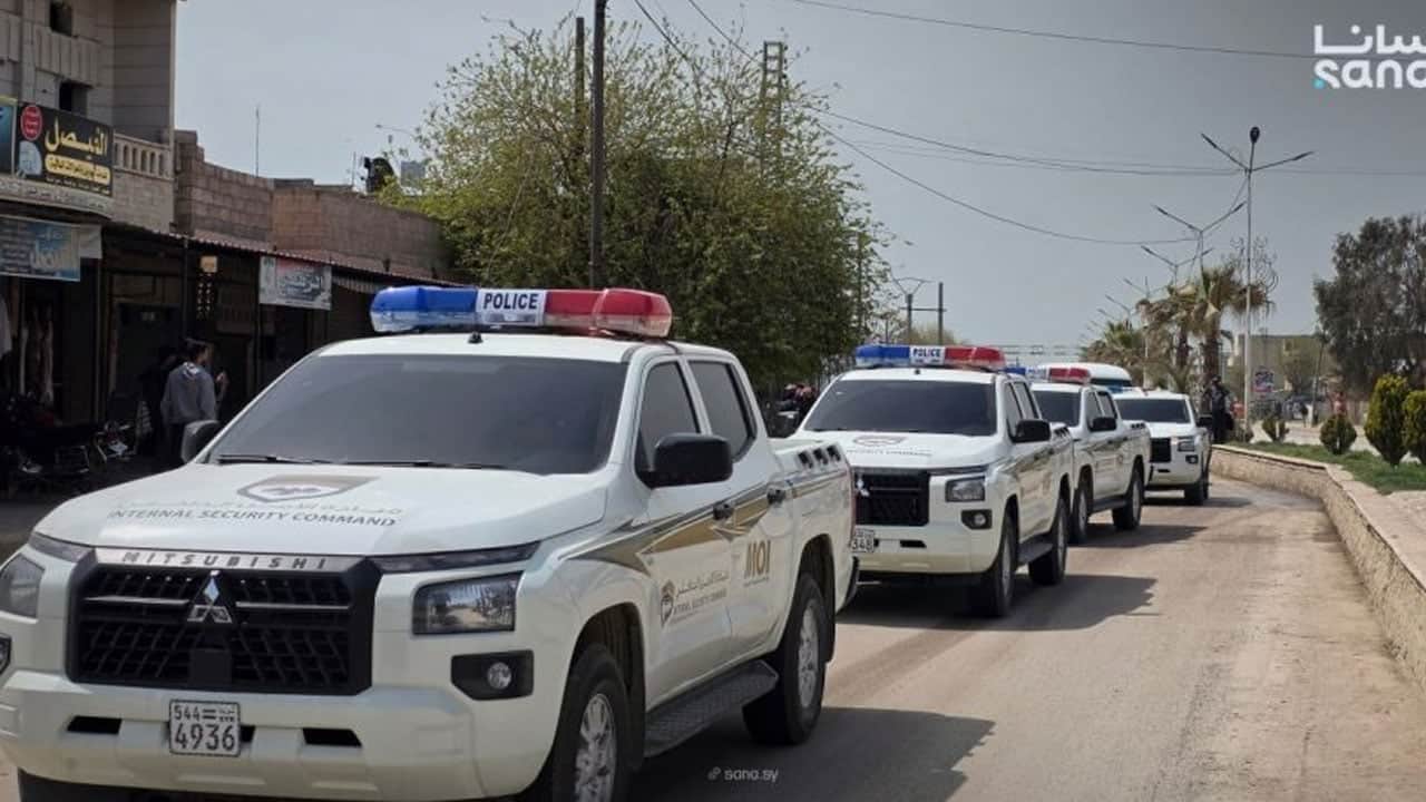 Foto - Esed'in iki generali daha yakalandı