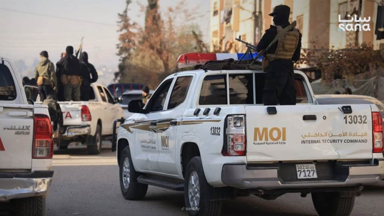 Foto - Esed'in iki generali daha yakalandı