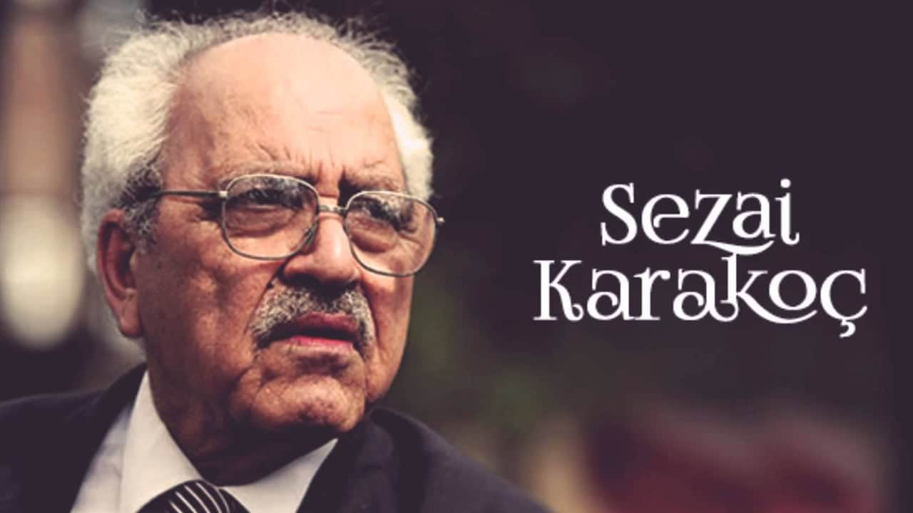 Foto - Esenler'de sezonun yeni adı: Sezai Karakoç 
