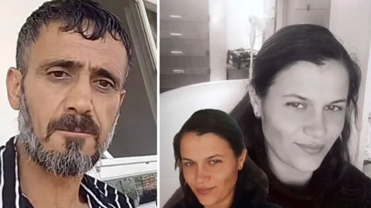 Foto - Eşi, kayınvalide ve kayınpederini öldürmüştü! Aile katliamında aranan katil damat yakalandı