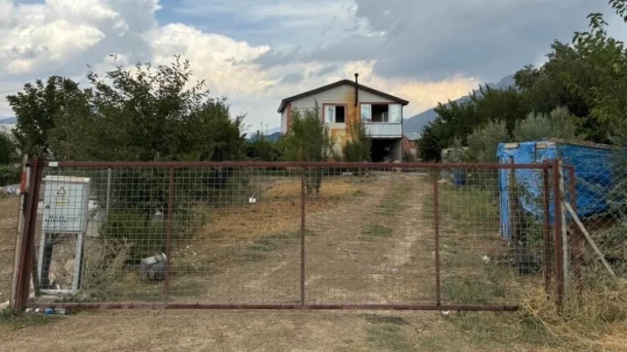 Foto - Eşi, kayınvalide ve kayınpederini öldürmüştü! Aile katliamında aranan katil damat yakalandı