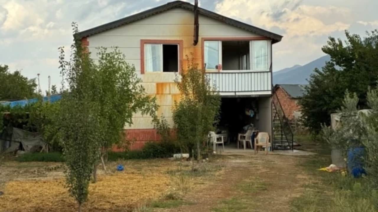 Foto - Eşi, kayınvalide ve kayınpederini öldürmüştü! Aile katliamında aranan katil damat yakalandı