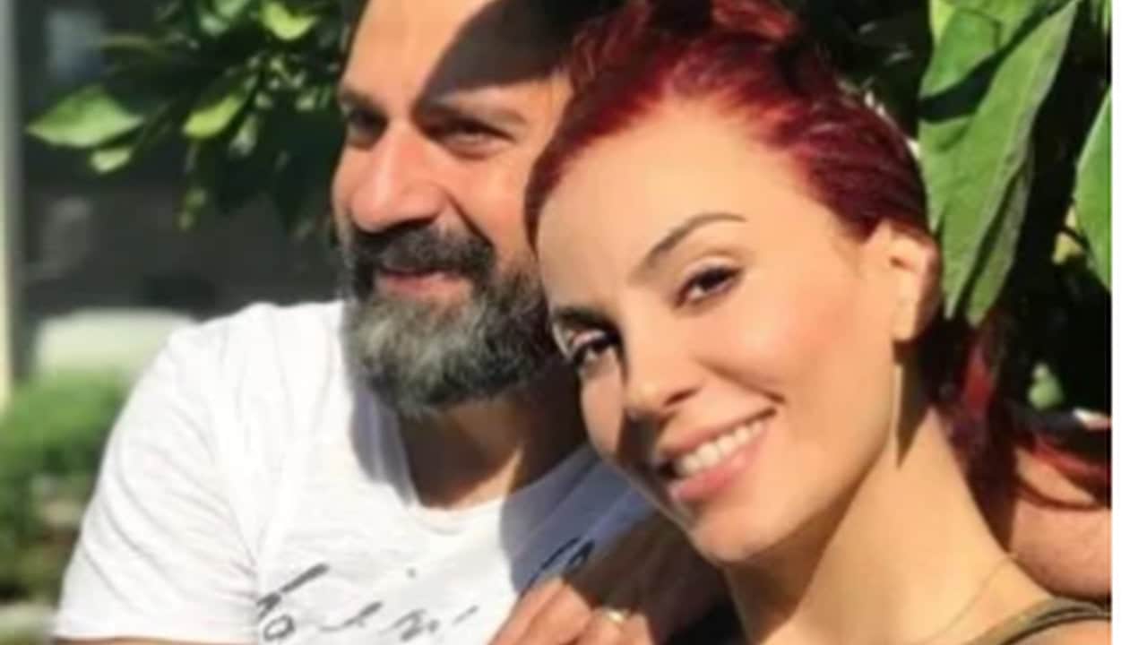 Foto - Eşi şüpheli şekilde ölen Ünlü spiker Erhan Çelik sessizliğini bozdu! Her şeyi itiraf etti